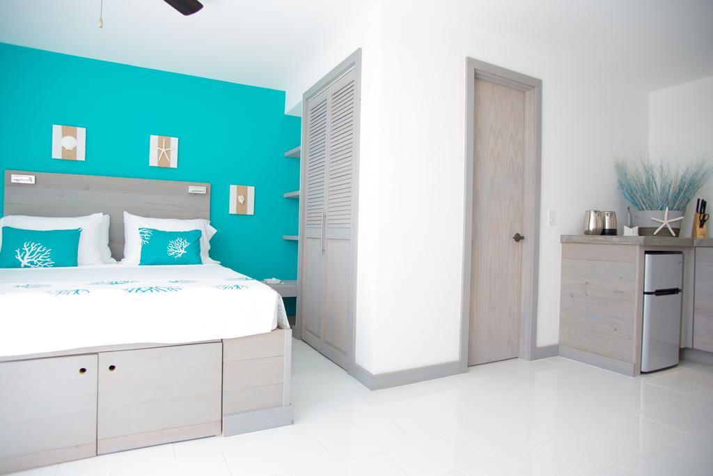 Bellevue Suites Buckleys Esterno foto