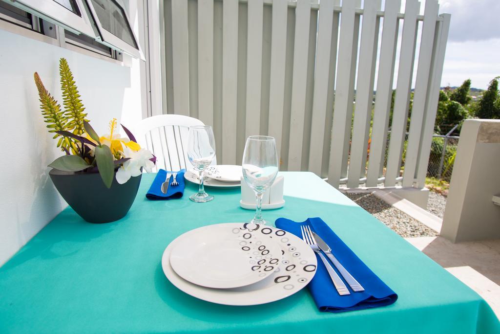 Bellevue Suites Buckleys Esterno foto