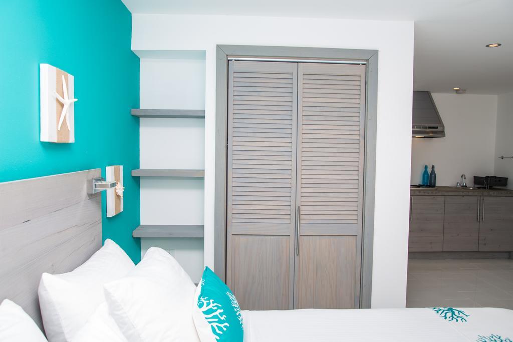 Bellevue Suites Buckleys Esterno foto