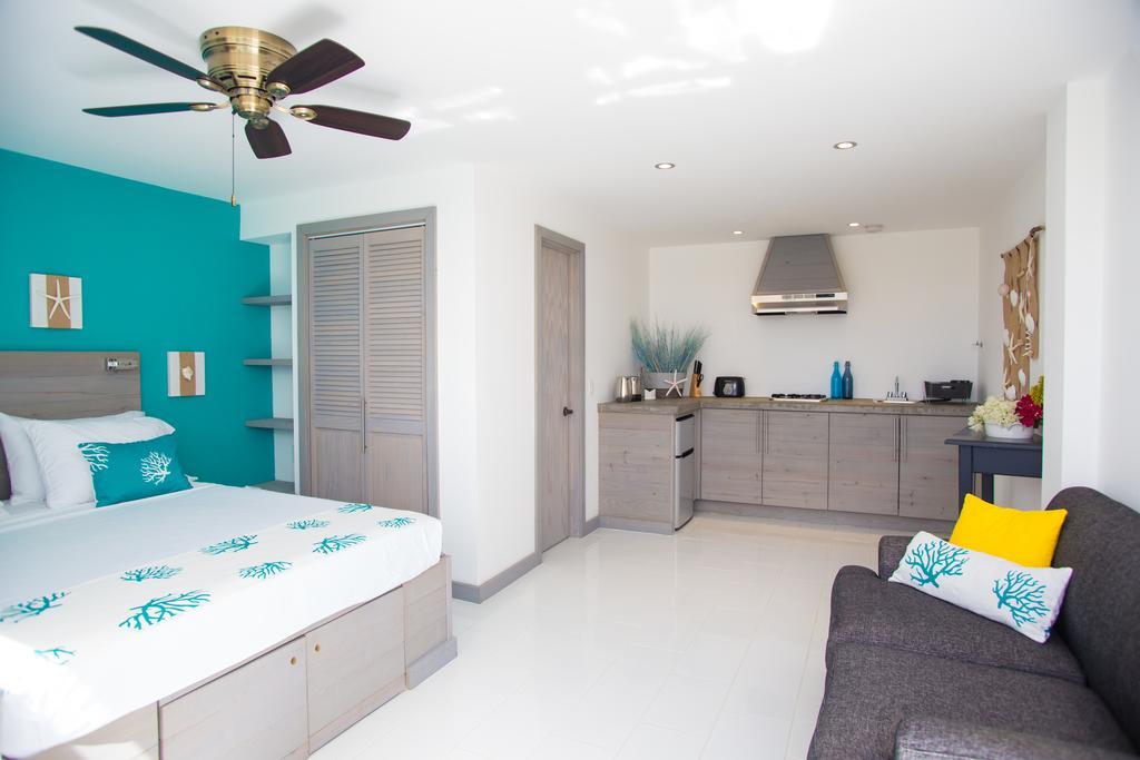 Bellevue Suites Buckleys Esterno foto